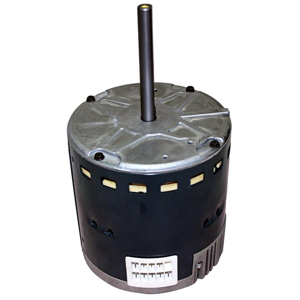 International Comfort Products 1200 RPM 208/230V Blower Motor 