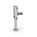 Zurn Polished Chrome Sensor Flush Valve 