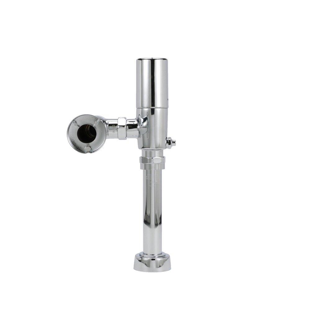 Zurn Polished Chrome Sensor Flush Valve 
