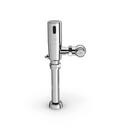 Zurn Polished Chrome Sensor Flush Valve 