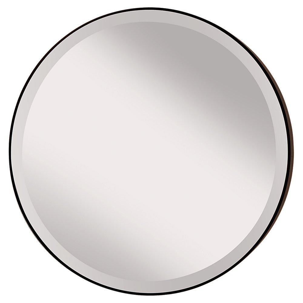 Visual Comfort & Co. Generation Lighting Oil Rubbed Bronze Mirror 