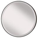 Visual Comfort & Co. Generation Lighting Oil Rubbed Bronze Mirror 