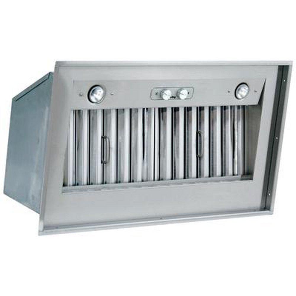Air King America Inc Stainless Steel 36 in. Range Hood 