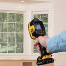 DEWALT Thermometer Kit 