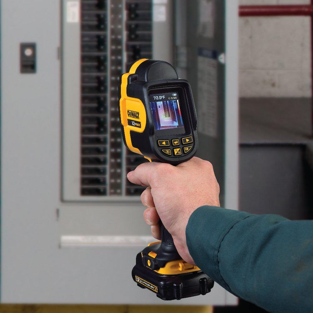 DEWALT Thermometer Kit 