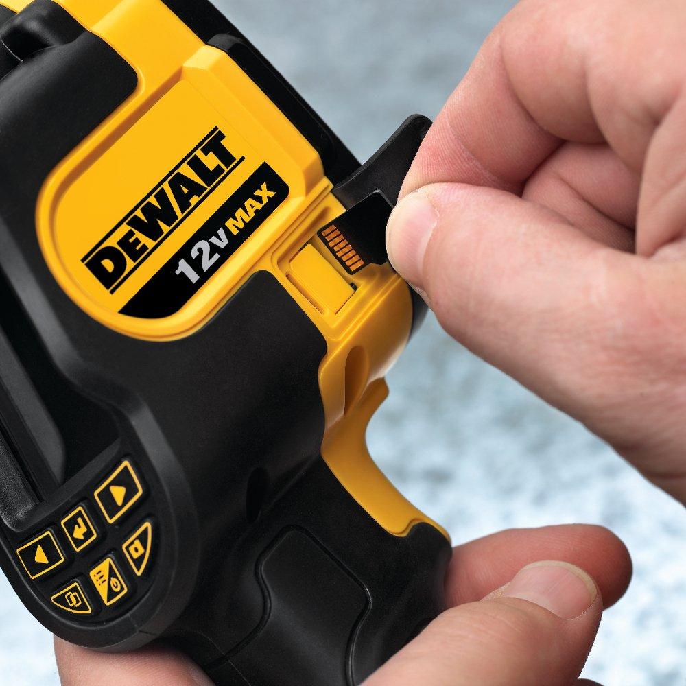 DEWALT Thermometer Kit 
