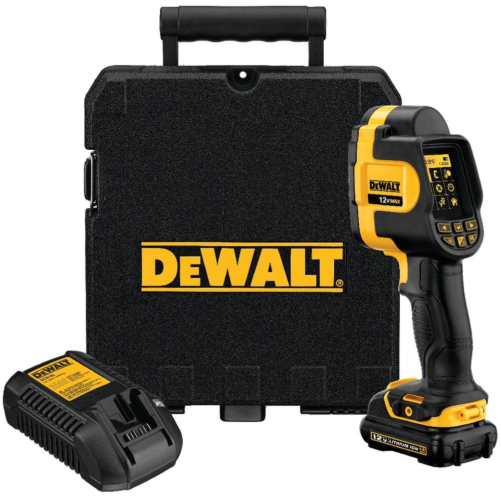 DEWALT Thermometer Kit 