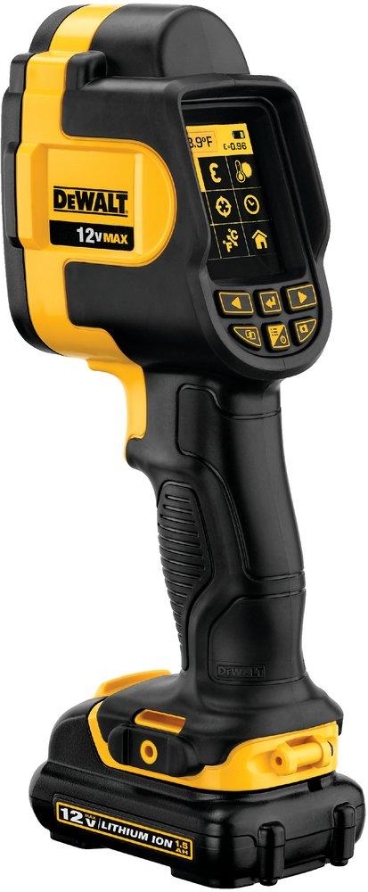 DEWALT Thermometer Kit 