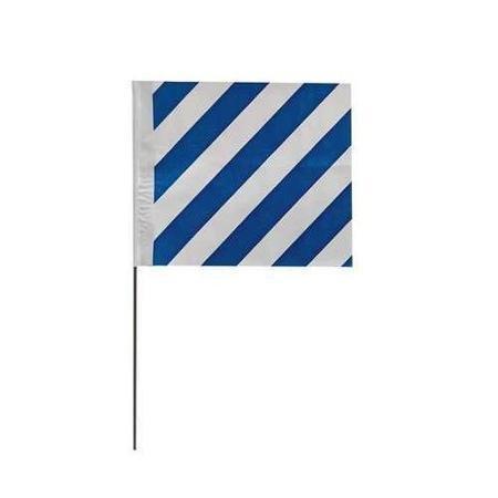 Blackburn Blue Marker Wire Flag 