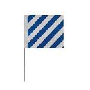 Blackburn Blue Marker Wire Flag 