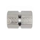 Tylok 1/4 FPT Steel Pipe Union 