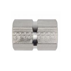 1/4 FPT Steel Pipe Union