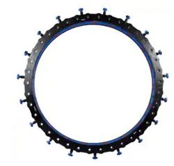 12 in. Ductile Iron Mechanical Joint Wedge Restraint Gland