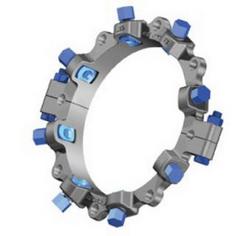 16 in. Mechanical Joint Restraint for Ductile Iron Pipe