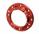 Star Pipe Products Ductile Iron Adapter Flange with Gasket
