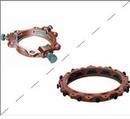 Star Pipe Products Mechanical Joint Ductile Iron Wedge Action Restraint 