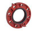 6 in. Flanged 200 psi Ductile Iron Adapter
