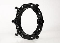 12 in. Mechanical Joint Restraint for Ductile Iron Pipe Packaged with Accessories