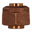 A.Y. McDonald Compression Brass Nut 