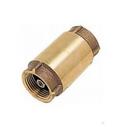 3/4 in. Brass FPT Check Valve