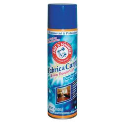 15 oz. Fabric and Carpet Foam Deodorizer