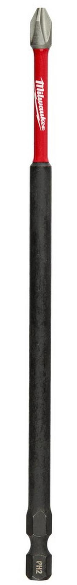 1/4 x 1/4 x 1/4 in. Hex Phillips 1 Piece