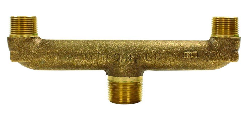 A.Y. McDonald MIP U Branch 