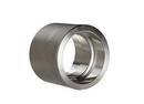 Threaded x Socket Weld 3000# Domestic Forged Steel Coupling 