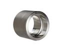 1 in. Threaded x Socket Weld 3000# Forged Steel Coupling