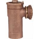 3/4 in. Meter x CTS Angle Dual Check Backflow Preventer
