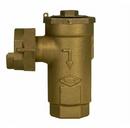 A.Y. McDonald Meter Swivel Nut x FNPT Brass Double Check Valve 