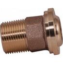 3/4 in. MNPT End Connector for Series 40 C-Style Meter Insetter