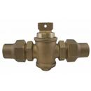 A.Y. McDonald Flare Curb Stop Valve 