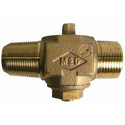 3/4 in. CC x Special Purpose Brass Corporation Stop