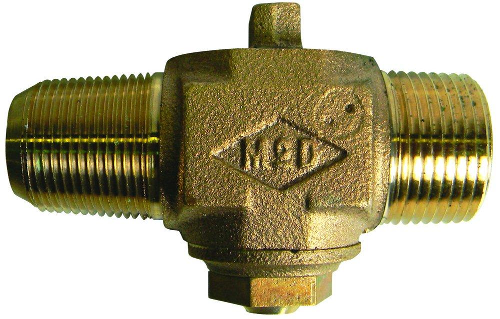 A.Y. McDonald CC Specialty Purpose Corporation Stop 