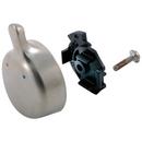 Delta Faucet Stainless Knob 