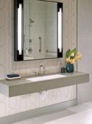 Delta Faucet Brilliance Champagne Bronze Widespread Lavatory Faucet with Double Lever Handle 