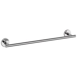 18 in. Towel Bar in Polished Chrome