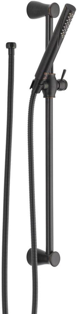 Delta Faucet Venetian® Bronze Single Function Hand Shower 