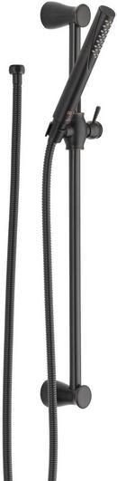 Delta Faucet Venetian® Bronze Single Function Hand Shower 