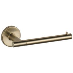 Wall Mount Toilet Tissue Holder in Brilliance® Champagne Bronze