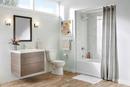 Delta Faucet Brilliance Champagne Bronze Wall Mount Toilet Tissue Holder 