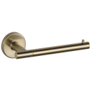 Delta Faucet Brilliance Champagne Bronze Wall Mount Toilet Tissue Holder 