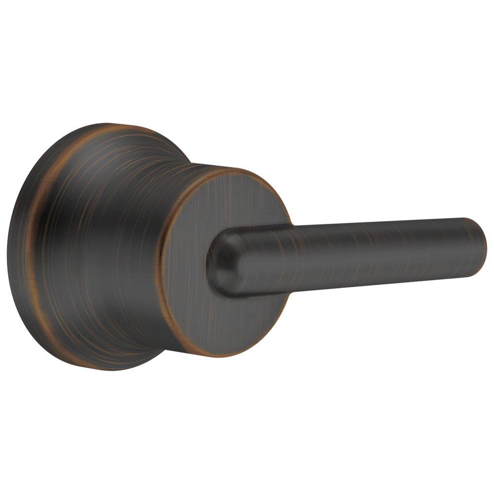 Delta Faucet Venetian Bronze Metal Handle Kit in Venetian Bronze 