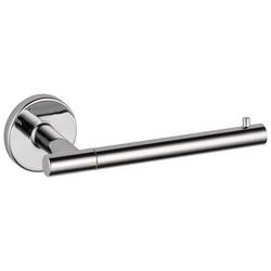 Wall Mount Toilet Tissue Holder in Chrome