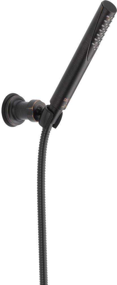 Delta Faucet Venetian&reg; Bronze Single Function Hand Shower 