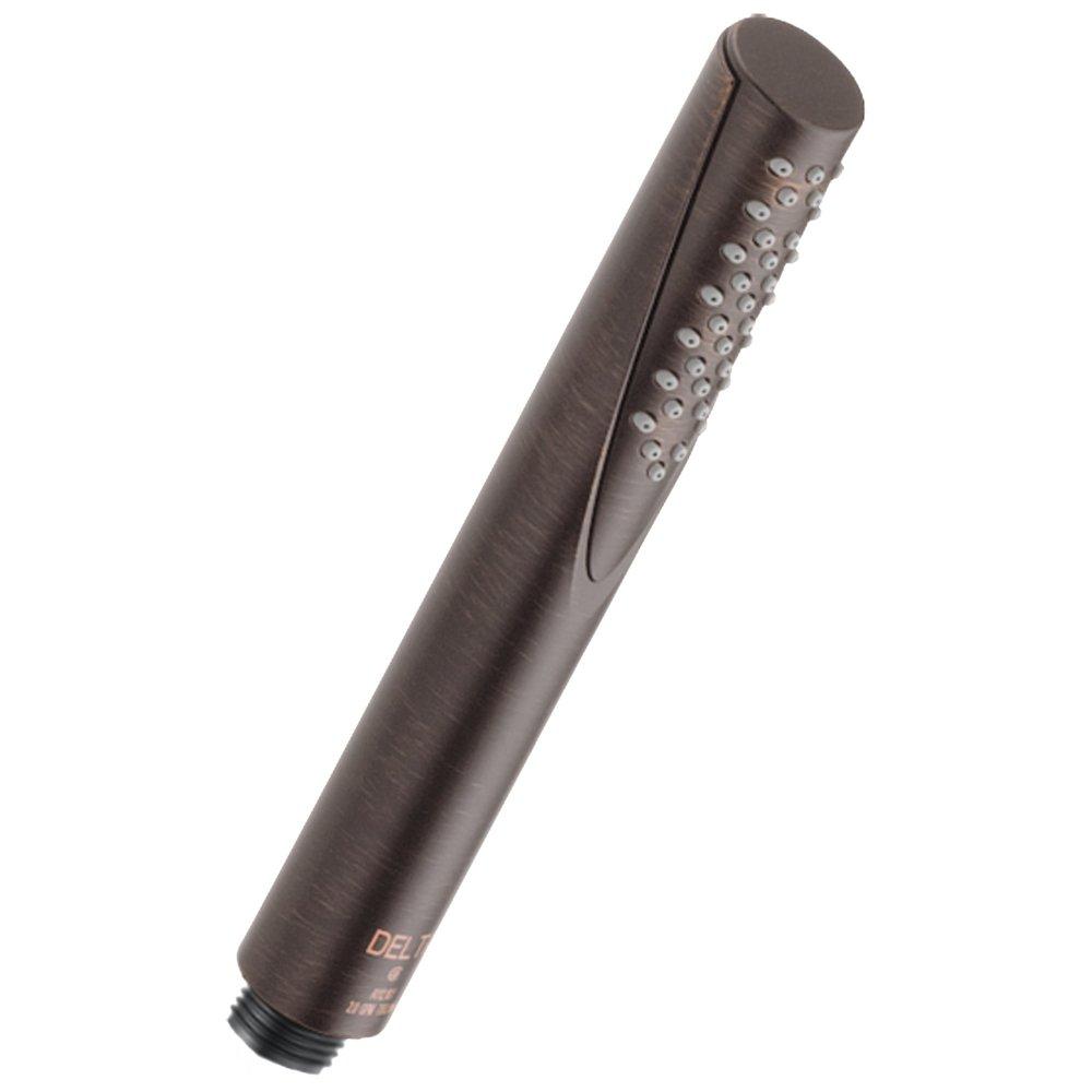Delta Faucet Venetian&reg; Bronze Single Function Hand Shower 