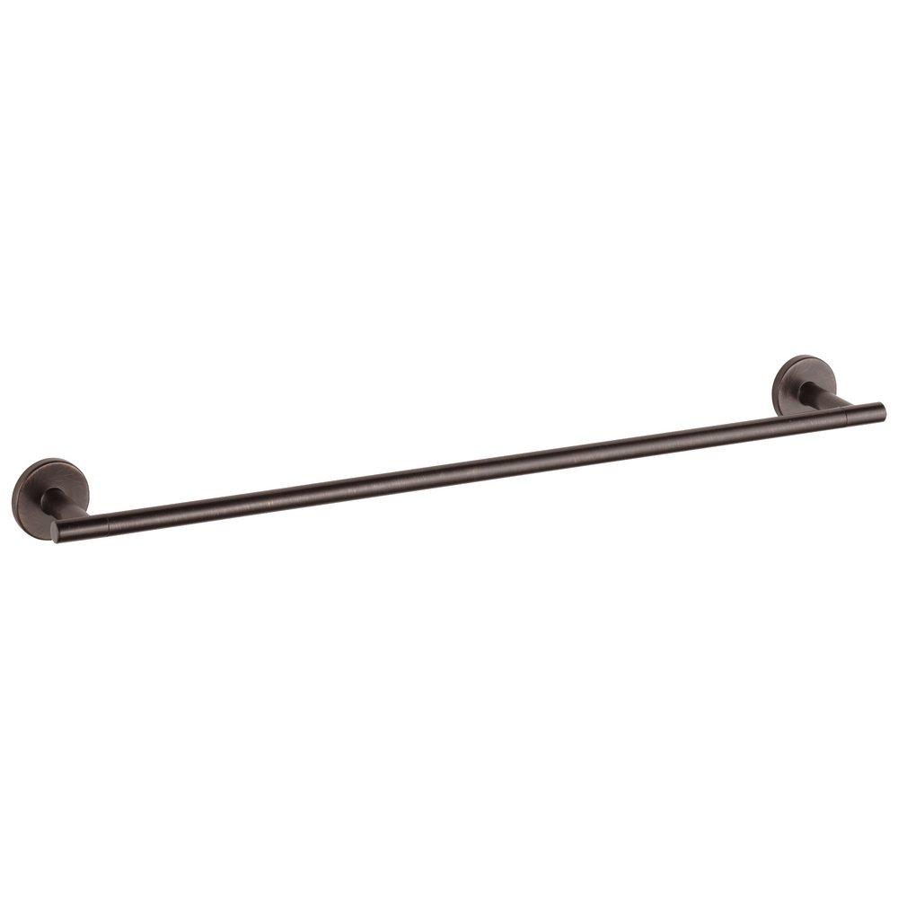 Delta Faucet Venetian Bronze 24 in. Towel Bar 