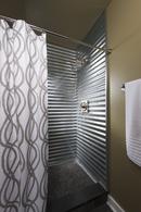 Delta Faucet Brilliance Champagne Bronze Single Handle Single Function Shower Faucet (Trim Only) 