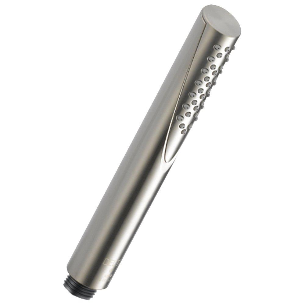Delta Faucet Stainless Single Function Hand Shower 